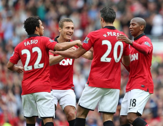 西班牙先声 西班牙先声