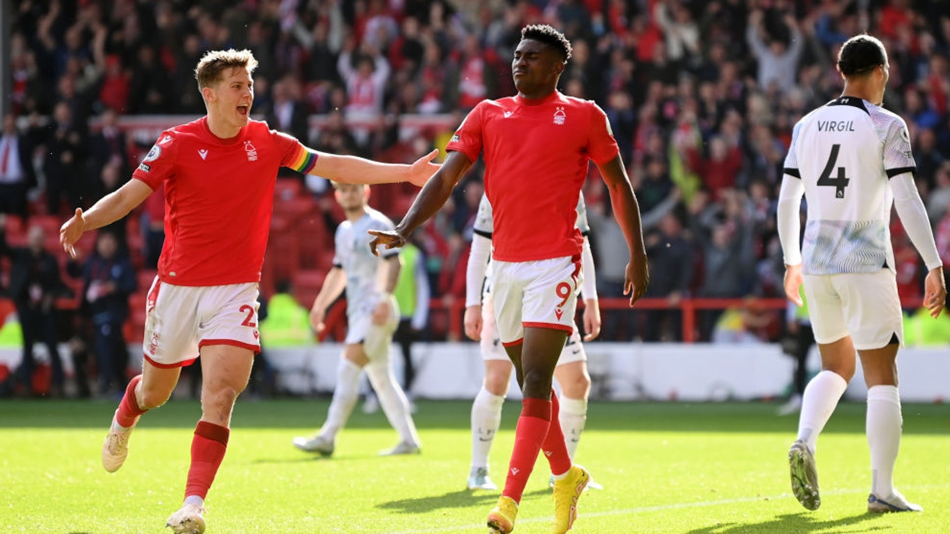 练强度并加 练强度并加